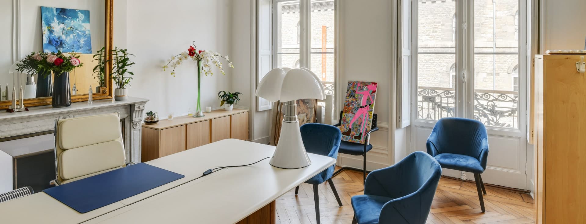 Étape 2 — Choisir votre agent immobilier