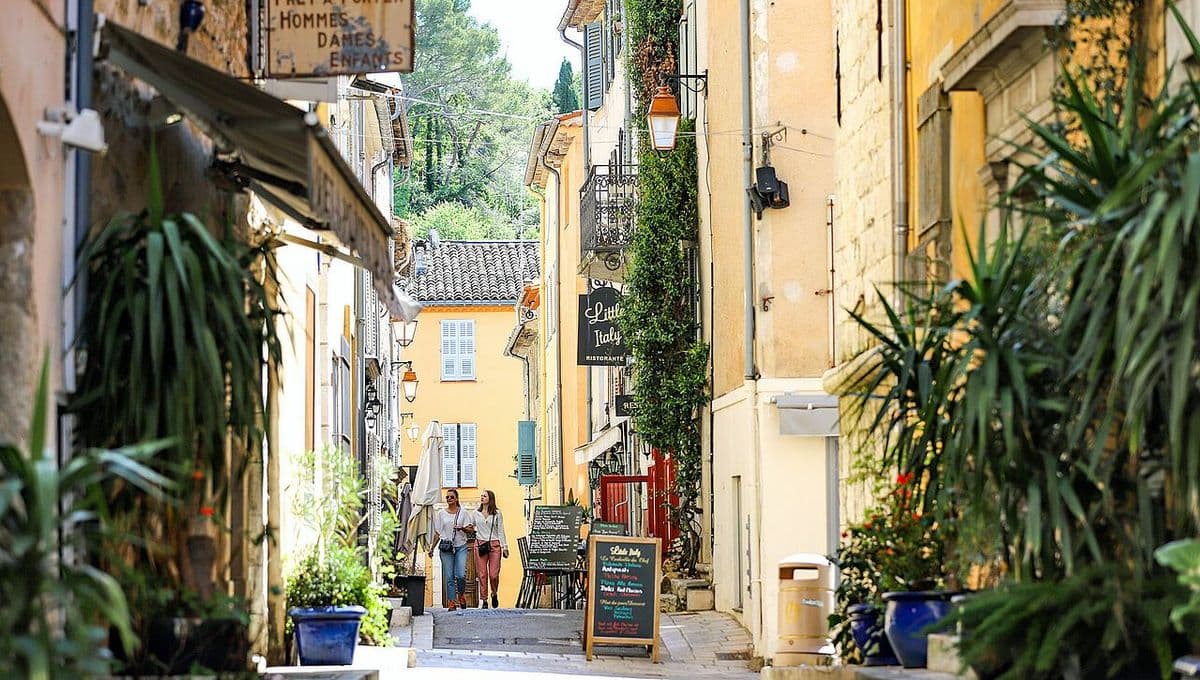 Quel village est fait pour vous ? Valbonne · Mougins · Opio · Roquefort